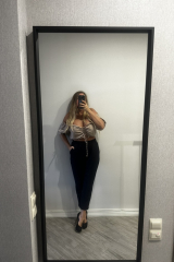 проститутка Я-ВАЛЕРИЯ ИНДИВИДУАЛОЧКА