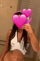 проститутка Саша