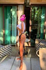 проститутка Саша