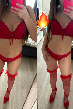 проститутка Аня