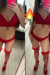 проститутка Аня