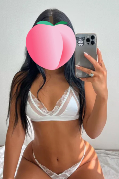 проститутка Ксения