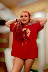 проститутка Катенька_Индивидуалка