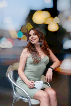 проститутка Катенька-инди