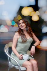 проститутка Катенька-инди