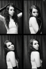 проститутка Катенька-инди