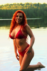 проститутка Катенька_Индивидуалка